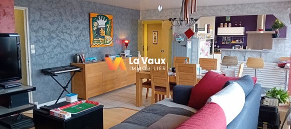 3 chambres Appartement à Nancy, France No. 88134 10