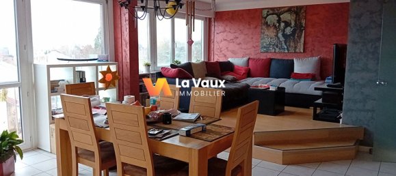 3 chambres Appartement à Nancy, France No. 88134 3