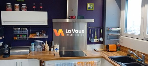 3 chambres Appartement à Nancy, France No. 88134 5