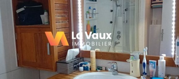3 chambres Appartement à Nancy, France No. 88134 14