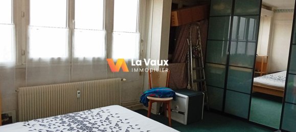3 chambres Appartement à Nancy, France No. 88134 13