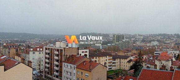 3 chambres Appartement à Nancy, France No. 88134 17