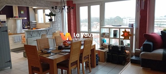 3 chambres Appartement à Nancy, France No. 88134 7