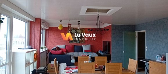 3 chambres Appartement à Nancy, France No. 88134 6