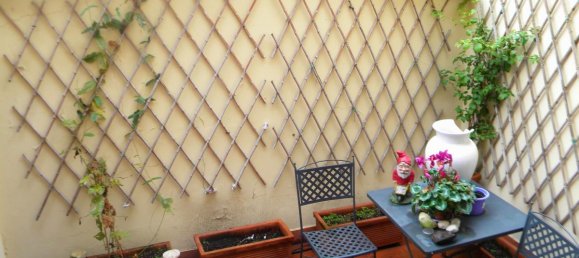 Квартира с 3 спальнями в Флоренция, Италия № 167 4