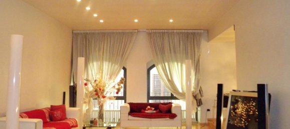 Квартира с 3 спальнями в Флоренция, Италия № 167 3