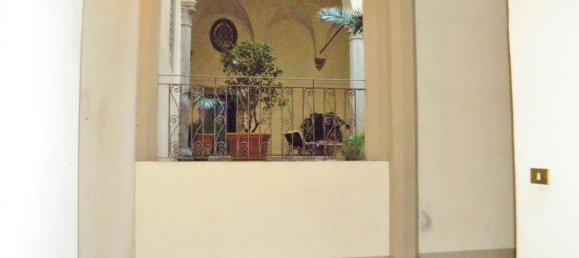 Квартира с 3 спальнями в Флоренция, Италия № 167 6