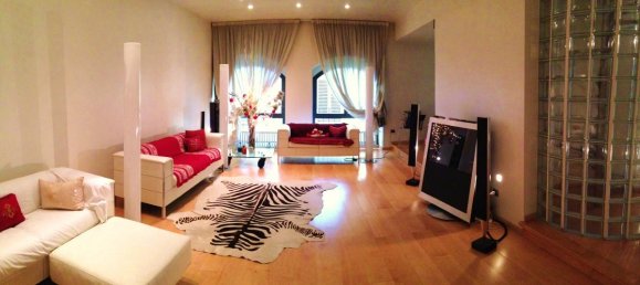 Квартира с 3 спальнями в Флоренция, Италия № 167 2