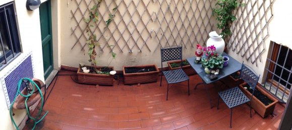 Квартира с 3 спальнями в Флоренция, Италия № 167 5