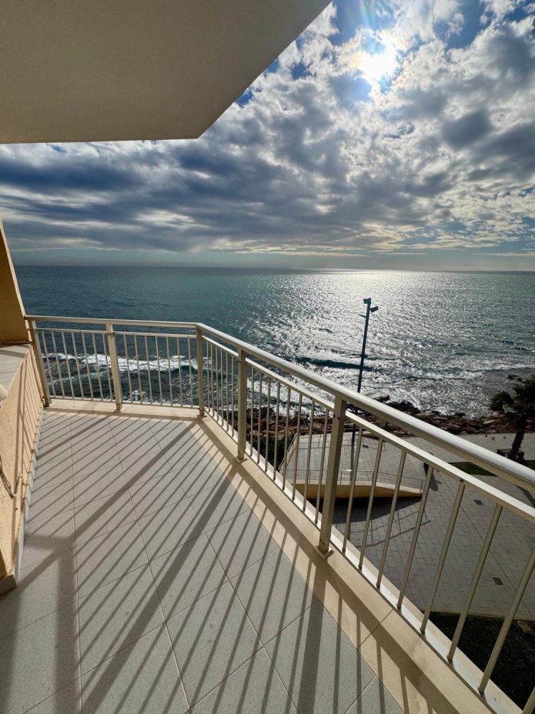 Apartamento T4 em Torrevieja, Espanha N.º 365802