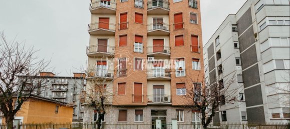 Apartamento de 4 divisões em Voghera, Italy N.º 5538 12