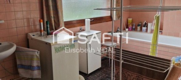 Moradia em banda T4 em Loison-sous-Lens, France N.º 156087 11