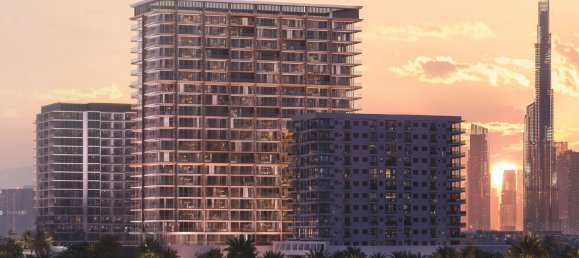 Appartement à Dubai, UAE 529m² No. 94064 5