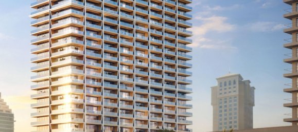 Appartement à Dubai, UAE 529m² No. 94064 4