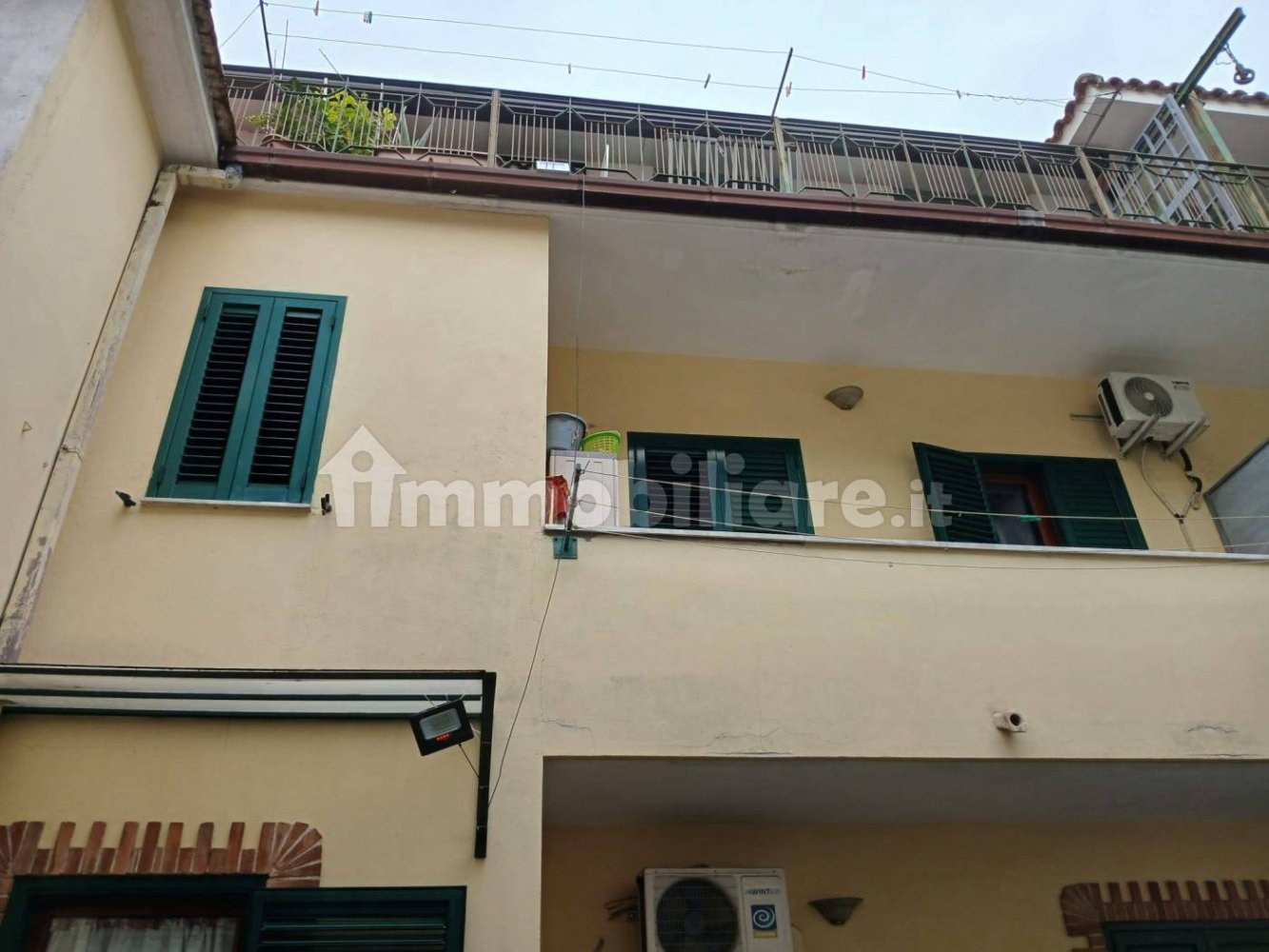 3 chambres Appartement à Macerata Campania, Italy No. 109200