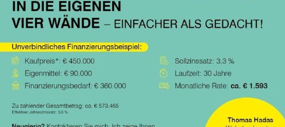 3-Zimmer Doppelhaus in Waidring, Austria, Nr. 173285 7