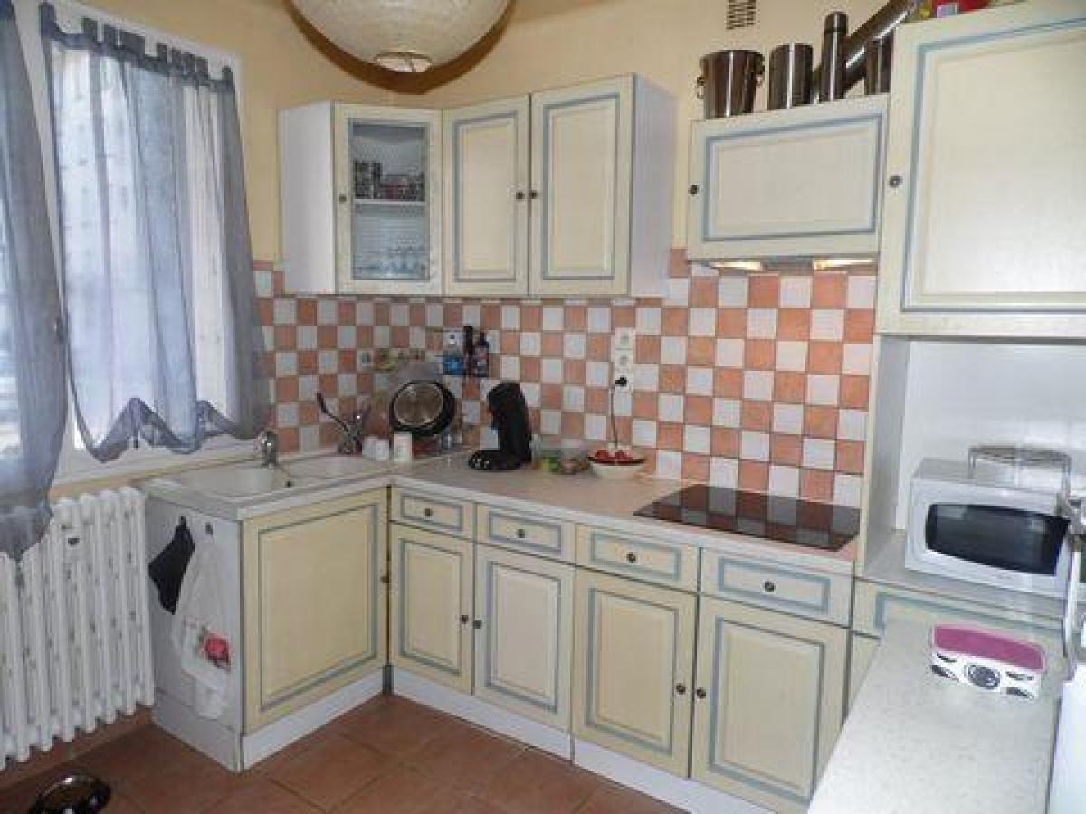 2 chambres Condo à Rodez, France No. 33133