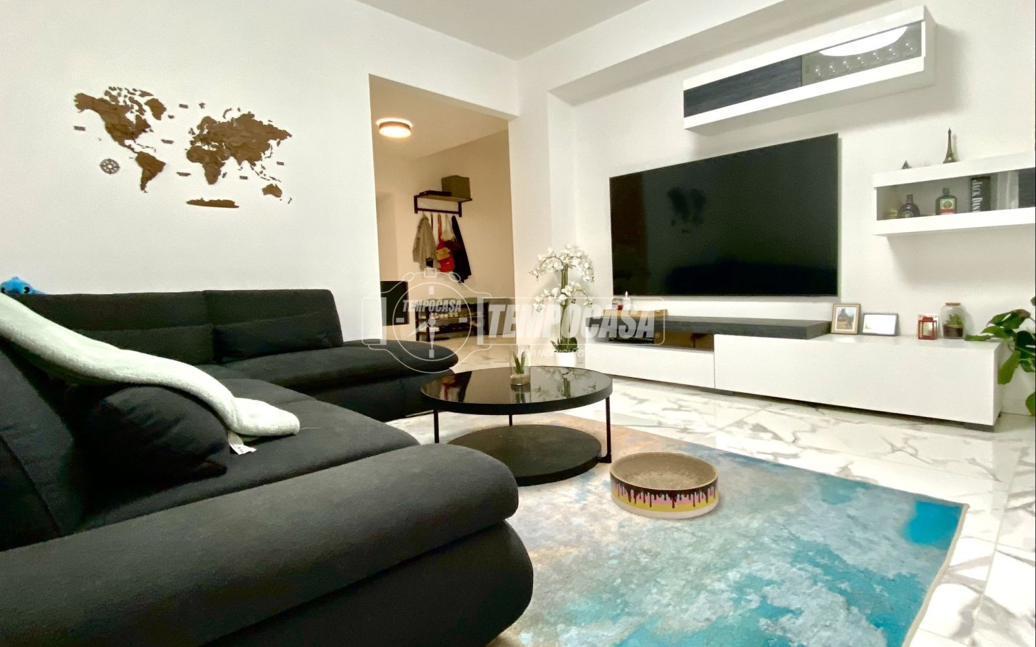 2 bedrooms Apartment in Lecco, Italy No. 378227