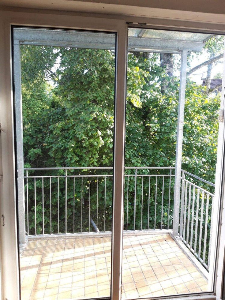 1 غرف نوم شقة في Munich, Germany رقم 358580