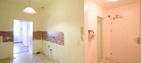 3-salle Appartement à Brigittenau, Austria No. 136385 11