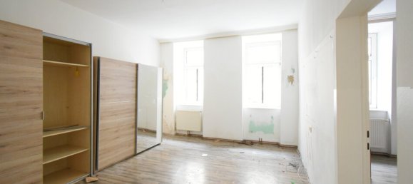 3-salle Appartement à Brigittenau, Austria No. 136385 2