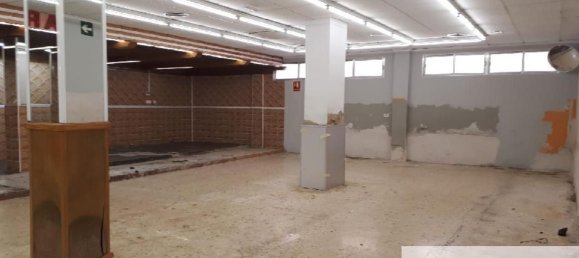 Imóvel comercial em Castellon, Spain 640 m² N.º 93093 5