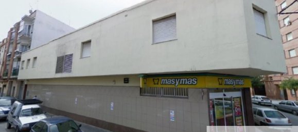 Imóvel comercial em Castellon, Spain 640 m² N.º 93093 2