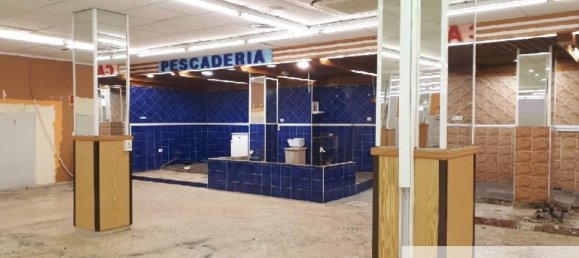 Imóvel comercial em Castellon, Spain 640 m² N.º 93093 3