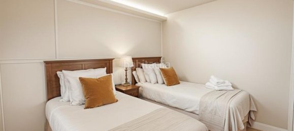 Дуплекс с 2 спальнями в Мадрид, Испания № 127387 11