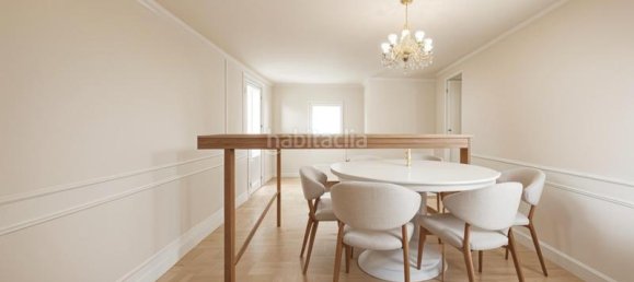 Дуплекс с 2 спальнями в Мадрид, Испания № 127387 4