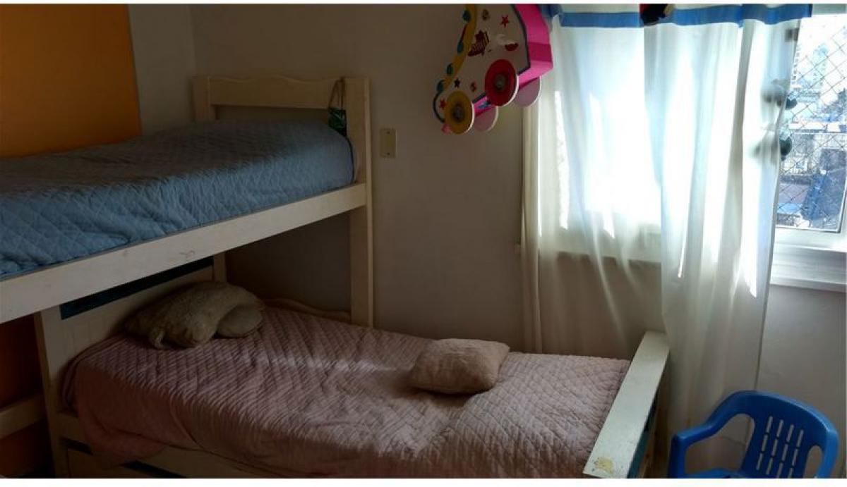 3 bedrooms Apartment in Buenos Aires, Argentina No. 90815