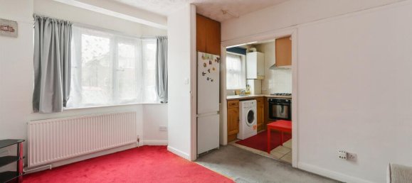 2 Schlafzimmer Maisonette-Wohnung in Feltham, United Kingdom, Nr. 9833 3