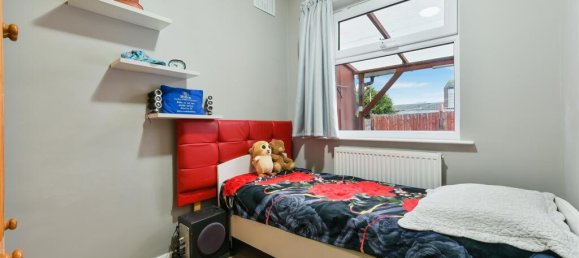 2 Schlafzimmer Maisonette-Wohnung in Feltham, United Kingdom, Nr. 9833 6