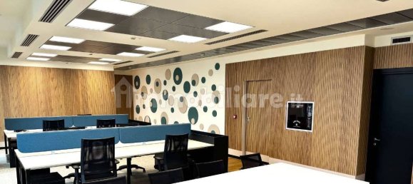 5 rooms Office in Milan, Italy No. 240953 28
