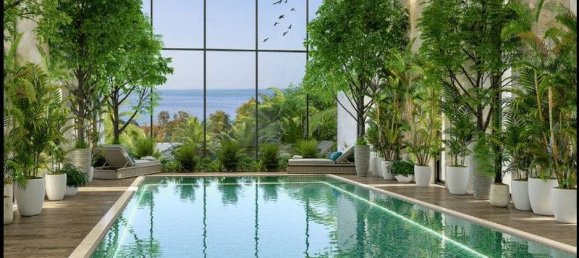 3 dormitorios apartamento en venta en Agios Tychonas, Limassol, Cyprus № 137054 20
