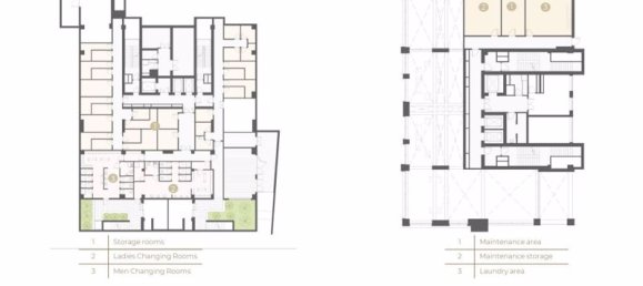 3 dormitorios apartamento en venta en Agios Tychonas, Limassol, Cyprus № 137054 16