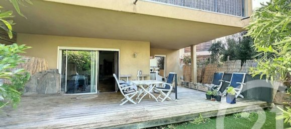 1 غرف نوم شقة في Porto-Vecchio, France رقم 64839 2