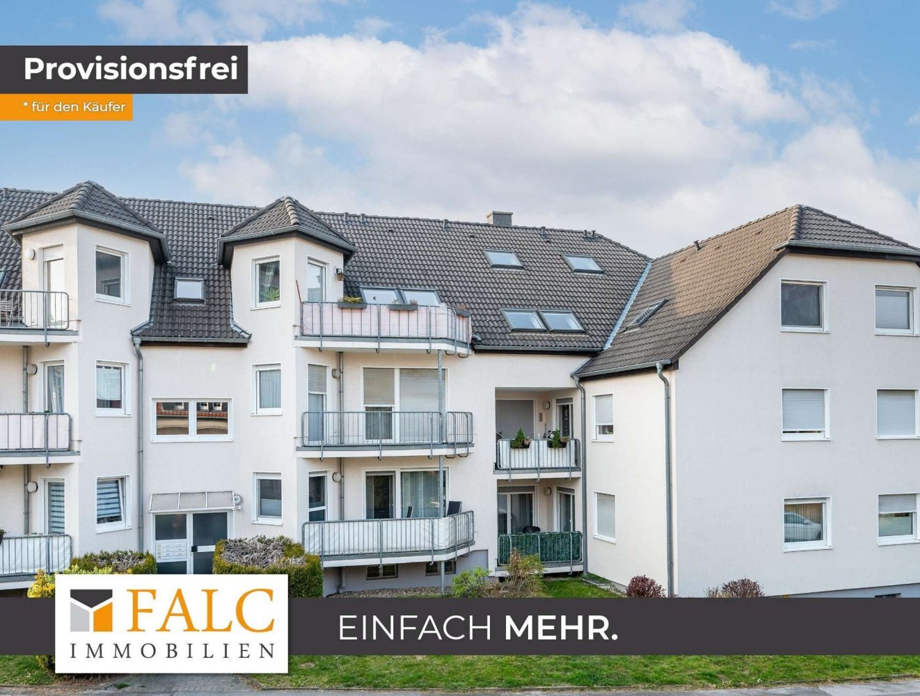 Apartamento T1 em Unna, Germany N.º 314767