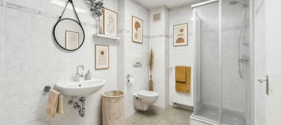 Apartamento T1 em Unna, Germany N.º 314767 14