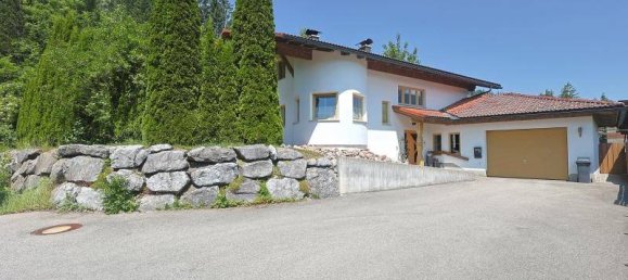 3 bedrooms House in Lechaschau, Austria No. 155313 2