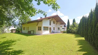 3 bedrooms House in Lechaschau, Austria No. 155313