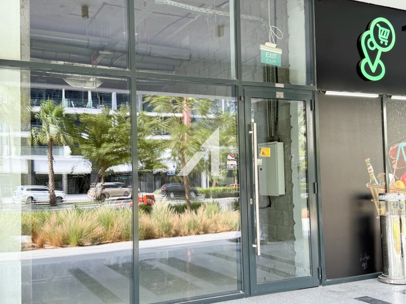 49m² Commercial property in Meydan, UAE No. 123681