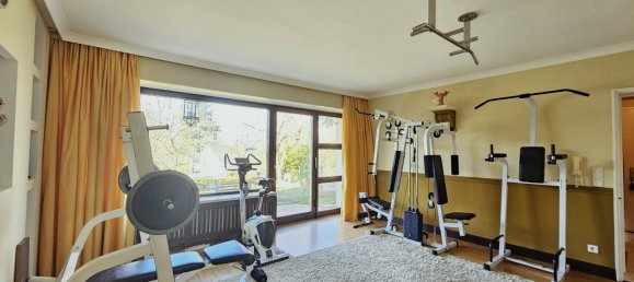 8 rooms House in Baden-Baden, Germany No. 98055 11