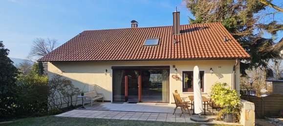 8 rooms House in Baden-Baden, Germany No. 98055 2