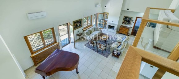 6 Schlafzimmer Villa in Nemi, Italy, Nr. 292352 8