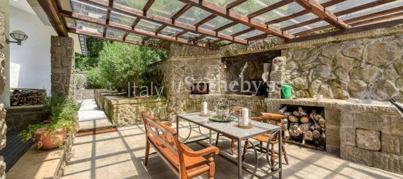 6 Schlafzimmer Villa in Nemi, Italy, Nr. 292352 15