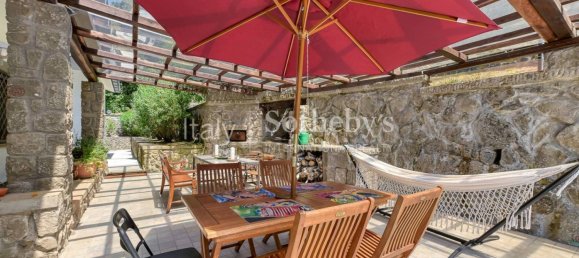 6 Schlafzimmer Villa in Nemi, Italy, Nr. 292352 16