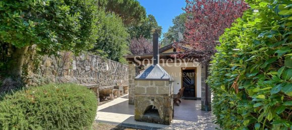 6 Schlafzimmer Villa in Nemi, Italy, Nr. 292352 23