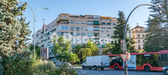 3 bedrooms Apartment in Granada, Spain No. 174515 40