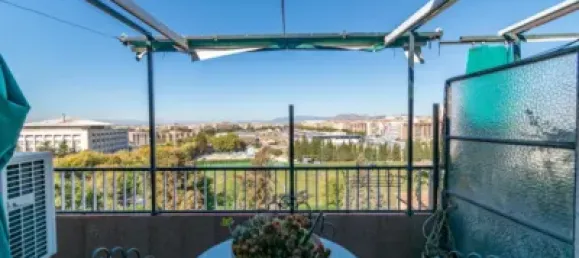 3 bedrooms Apartment in Granada, Spain No. 174515 31